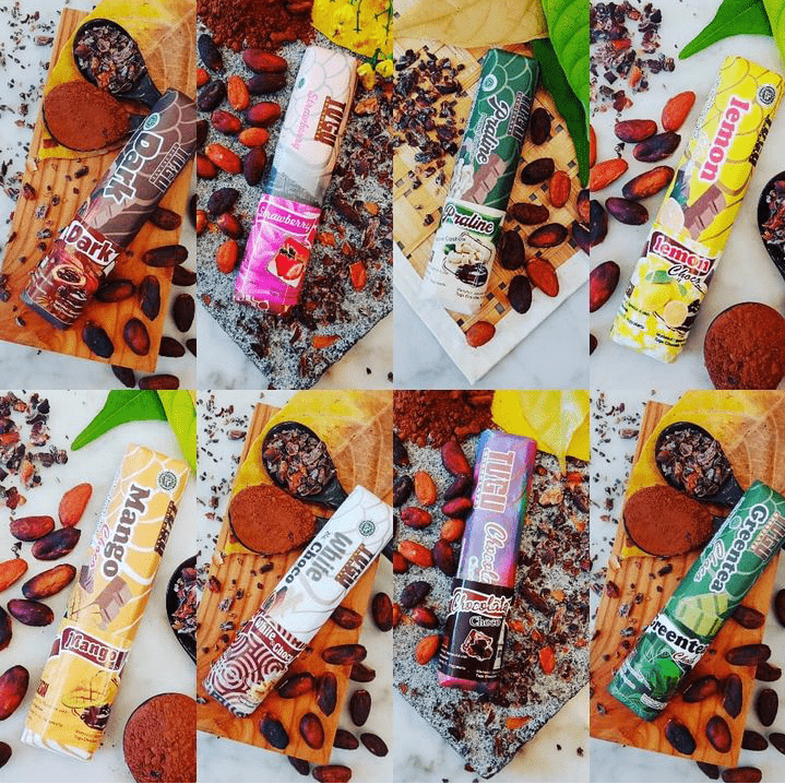 5 Produk Cokelat Asal Jogja, Cocok untuk Hadiah Valentine