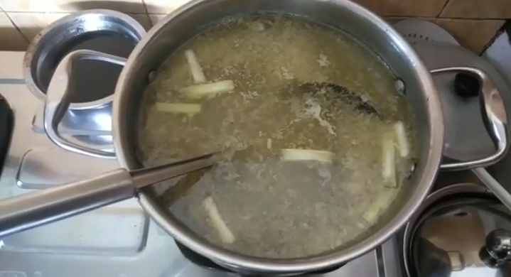 Resep Soto Tauco Khas Tegal yang Gurih, Kuah Nikmat Menggugah Selera