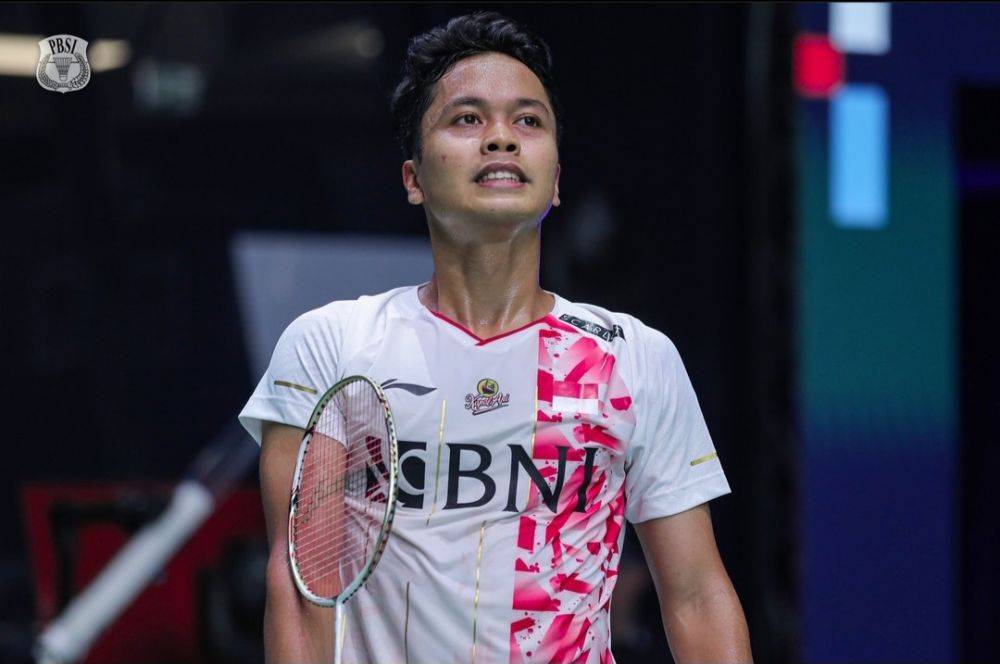 Update Ranking BWF Terbaru, Pemain Indonesia Naik Peringkat!