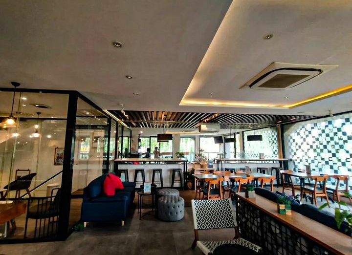 8 Spot Nongkrong Super Cozy di BSD, untuk yang Jiwa Muda Nih