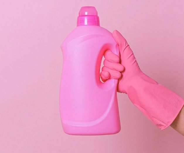 5 Tips Mencuci Handuk Baru agar Terhindar dari Bakteri, Aman Dipakai