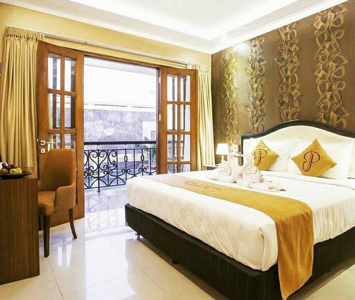 Daftar Hotel Bintang 3 Di Malioboro - WisataHits