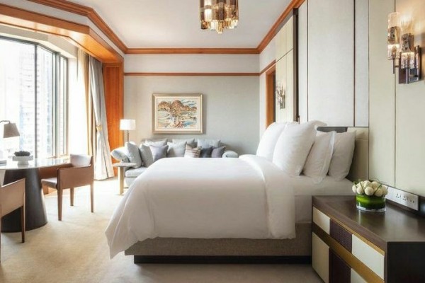 5 Daftar Hotel di Singapura yang dekat MRT Orchard