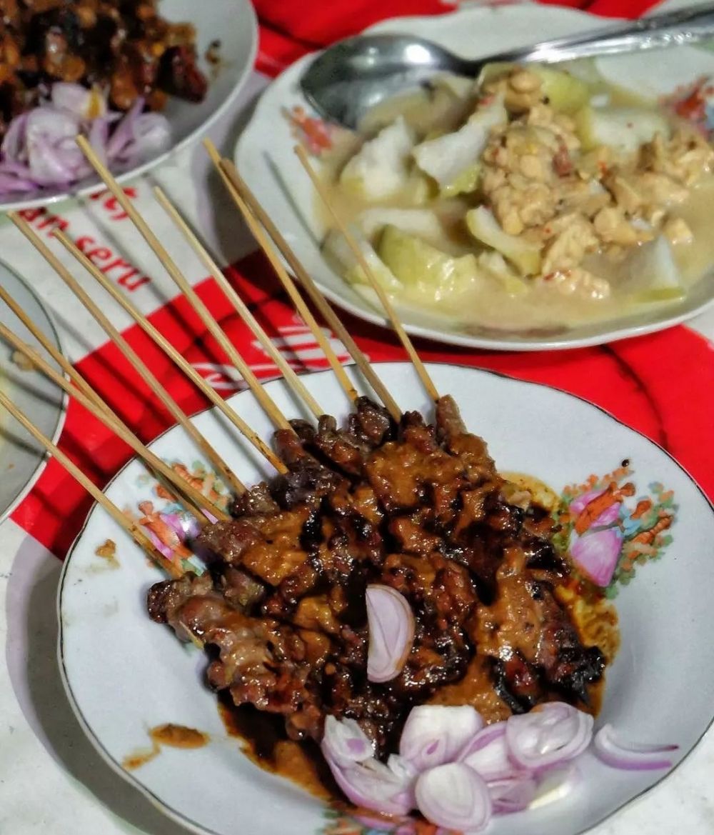 5 Rekomendasi Kuliner Khas Kotagede, Bikin Kangen! 