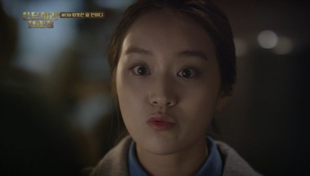 10 Drakor yang dibintangi Jung Yoo Min, Gak Cuma Red Balloon