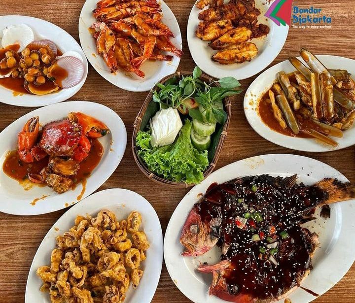 Menjelajahi Kelezatan Jakarta Utara: Rekomendasi Restoran yang Wajib Dicoba