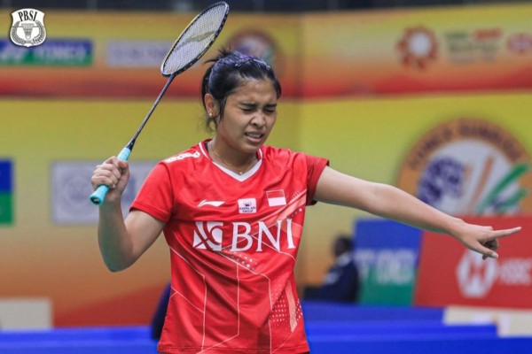 9 Penakluk Unggulan di Babak Kedua Indonesia Masters 2023
