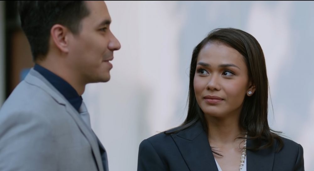 5 Rekomendasi Film Adinia Wirasti tentang Keluarga, Bermakna