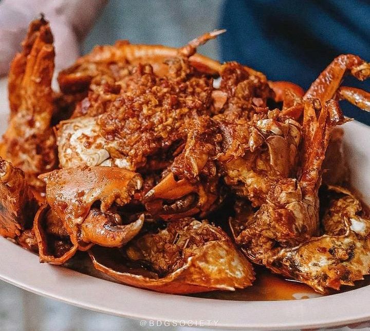 8 Restoran Seafood di Bandung, Populer untuk Makan Keluarga