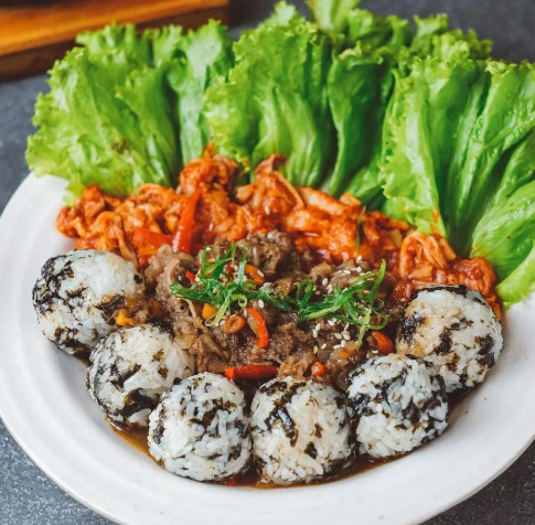 Rekomendasi Restoran Korea di Tangerang, Ada All You Can Eat