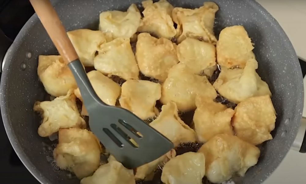 Resep Bakso Cuanki Komplit Ala Chef Devina Kuah Gurih