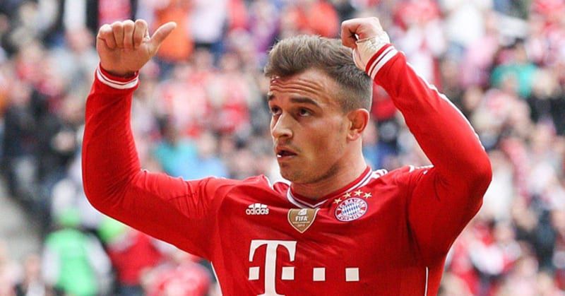 5 Pemain Swiss yang Membela Bayern Munich, Ada Yann Sommer
