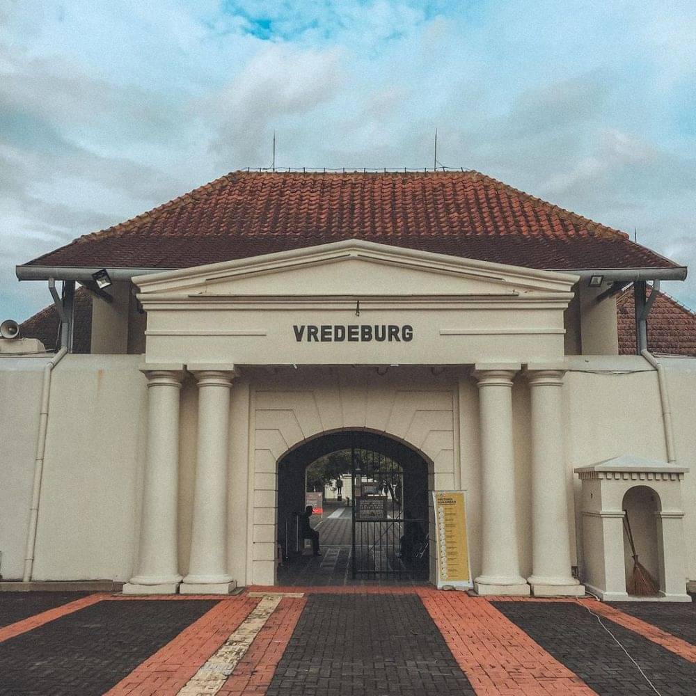 10 Resor Wajib Dikunjungi Di Yogyakarta - WisataHits