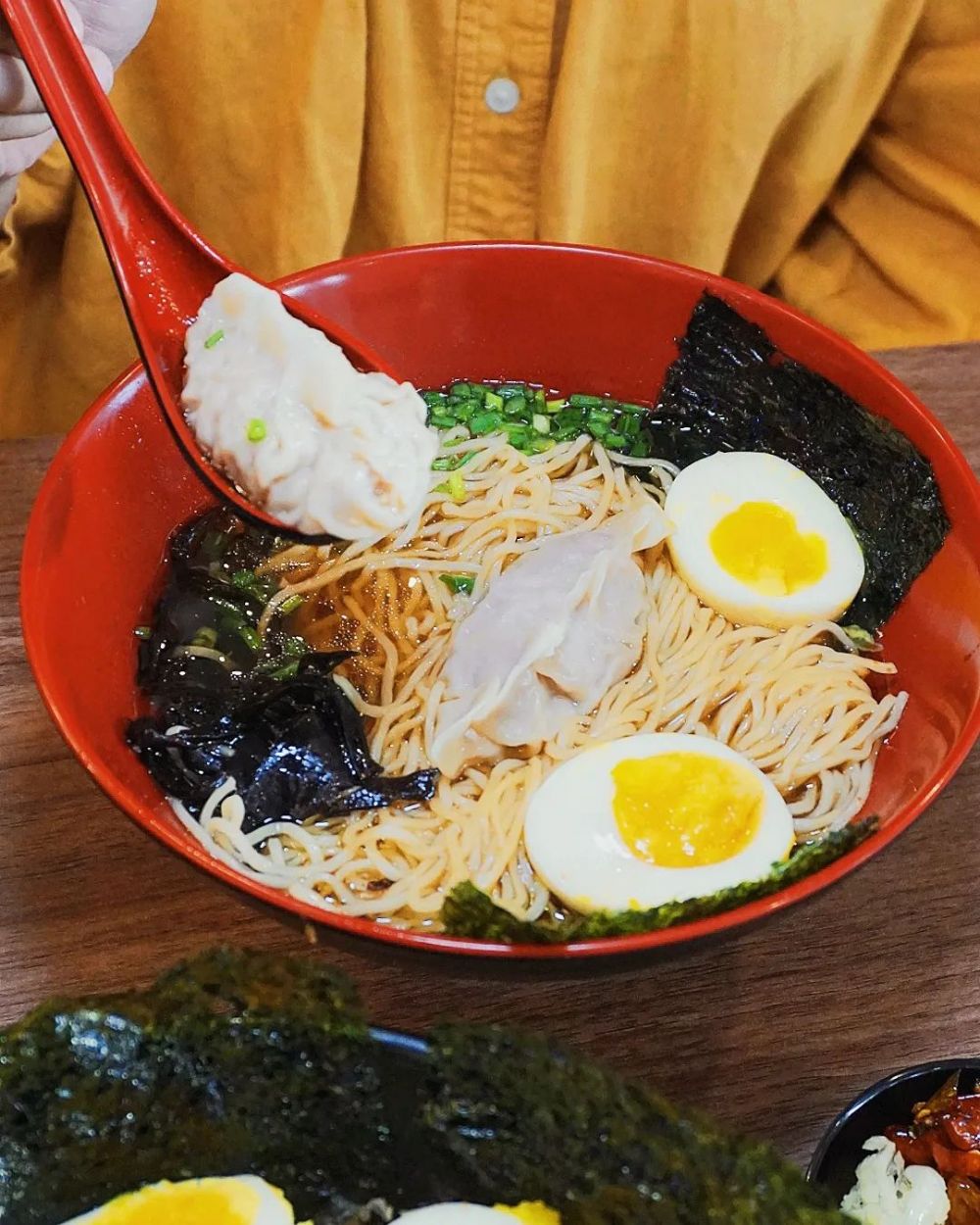 6 Rekomendasi Restoran Jepang di Mojokerto