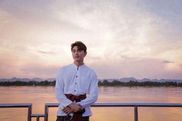 9 Drama yang Dibintangi Pon Nawasch, Ada yang Tayang Januari 2023!