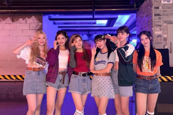 9 Fakta Comeback STAYC, Rilis Album Baru di Hari Valentine