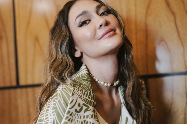 Asmara kembali Kandas, Ini 9 Potret Terbaru Luna Maya Usai Putus Cinta