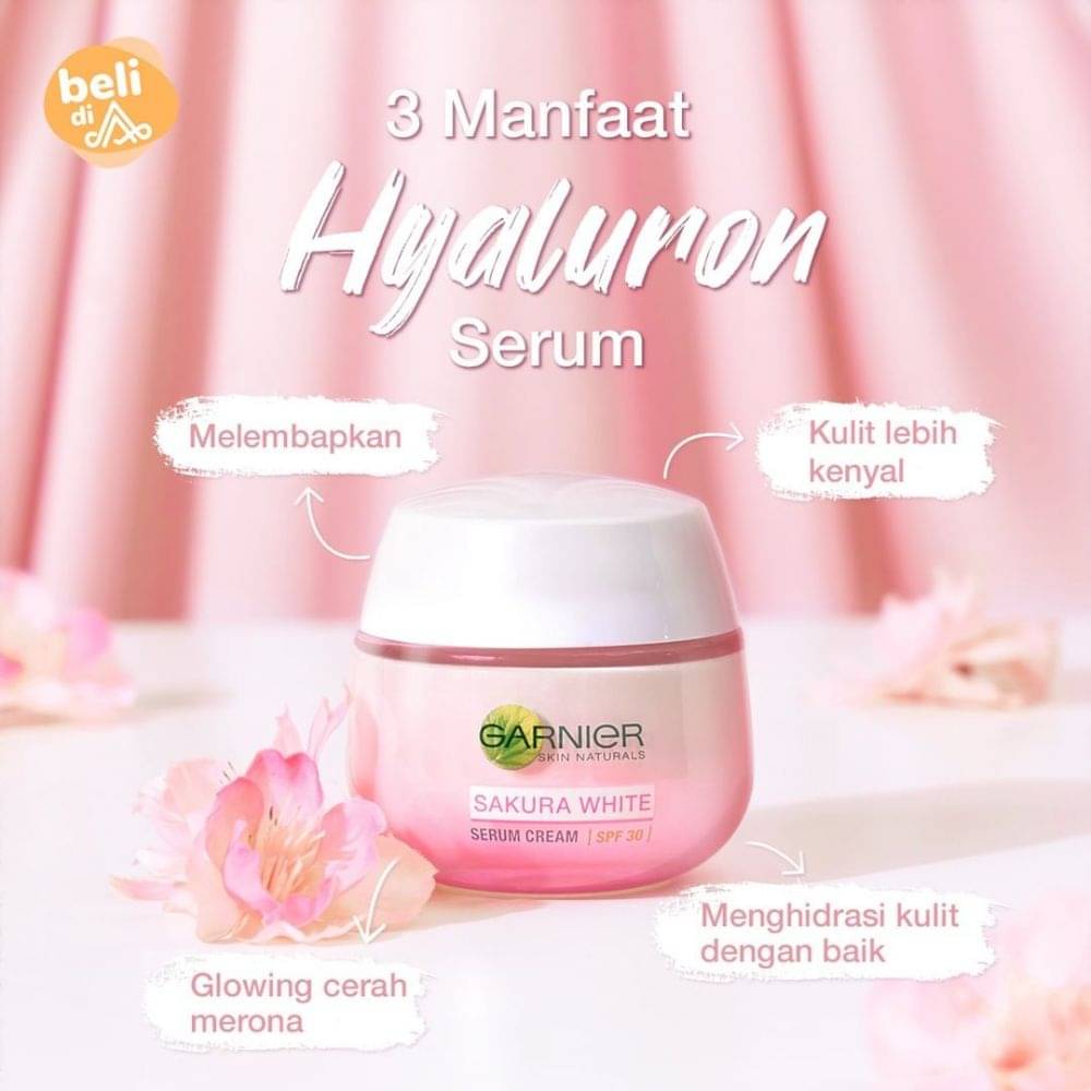 5 Rekomendasi Krim Yang Bisa Mencerahkan Wajah, Glowing!