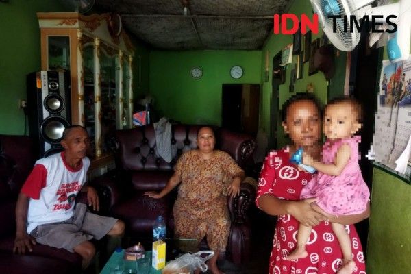 Tekan Kasus Stunting, DP3AKB Lombok Timur Gencarkan Program Keris