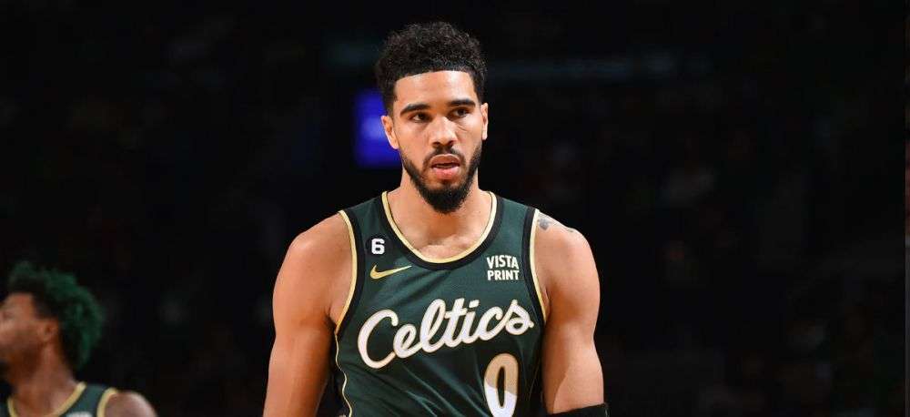 10 MVP NBA All-Star Game Terakhir, Jayson Tatum Terbaru!