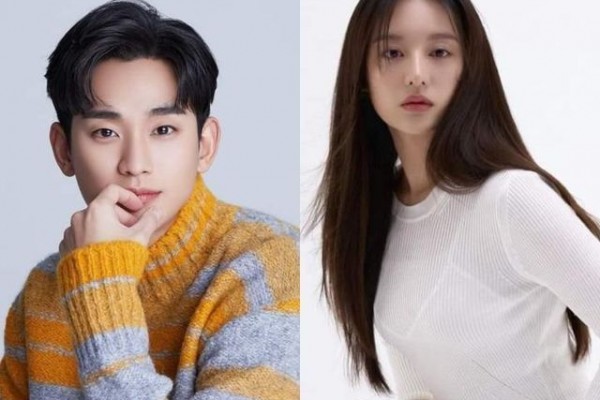 10 Drakor 2023 Paling Diantisipasi, Suzy Akan Comeback!