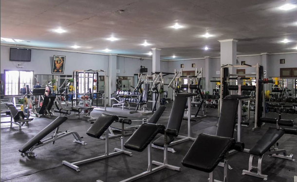 Wujudkan Body Goals, Ini 7 Gym di Surabaya yang Bisa Kamu Coba 