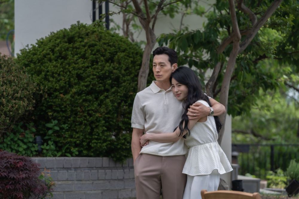 4 Fakta Drama Korea The Glory 2, Song Hye Kyo Lanjutkan Balas Dendam 