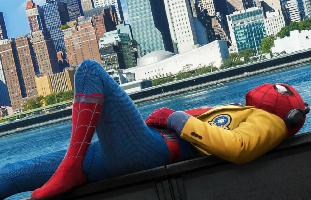 Untung Jutaan Dolar, Film Marvel Ini Malah Dianggap Gagal di Pasaran