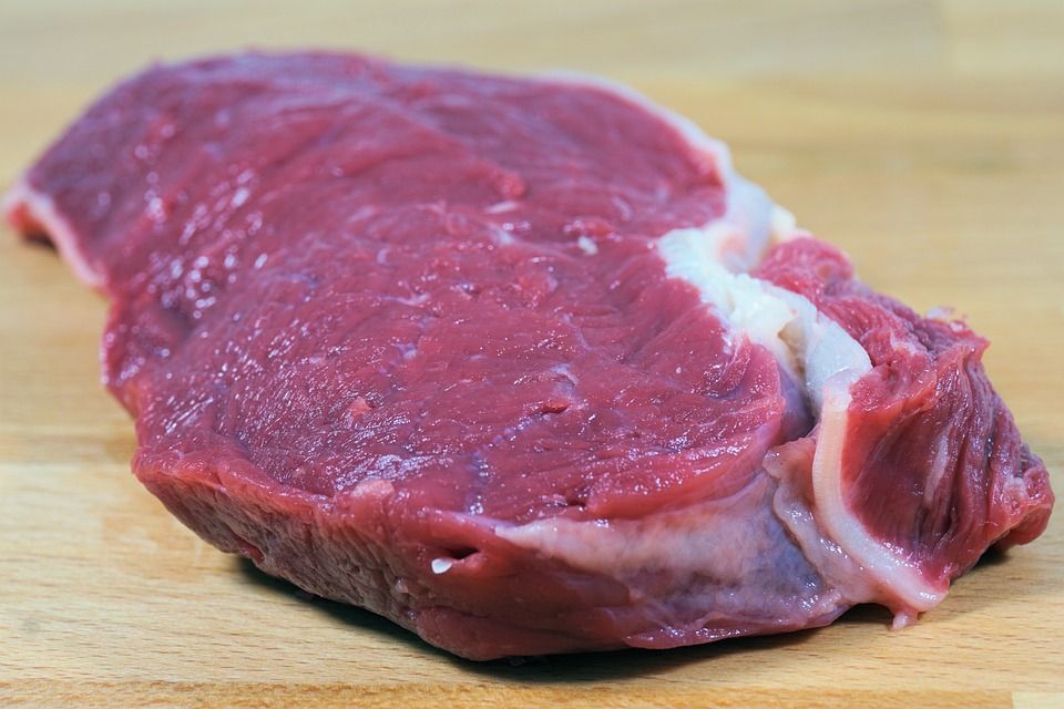 10 Cara Menyimpan Daging Kurban di Kulkas Agar Tetap Awet