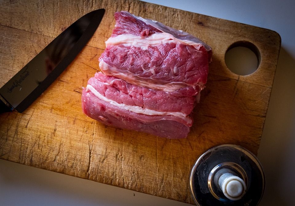 10 Cara Menyimpan Daging Kurban di Kulkas Agar Tetap Awet