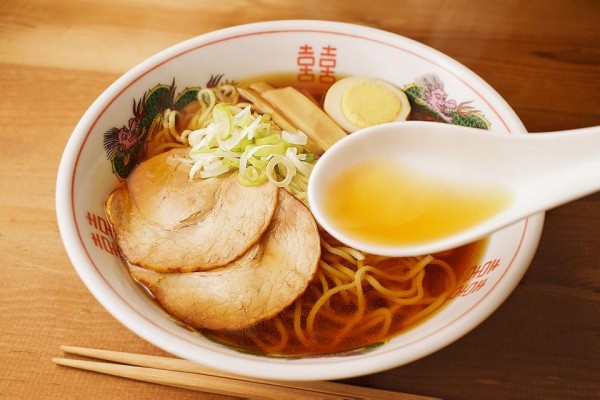 9 Topping Ramen Paling Enak, Susah Banget buat Nolak!