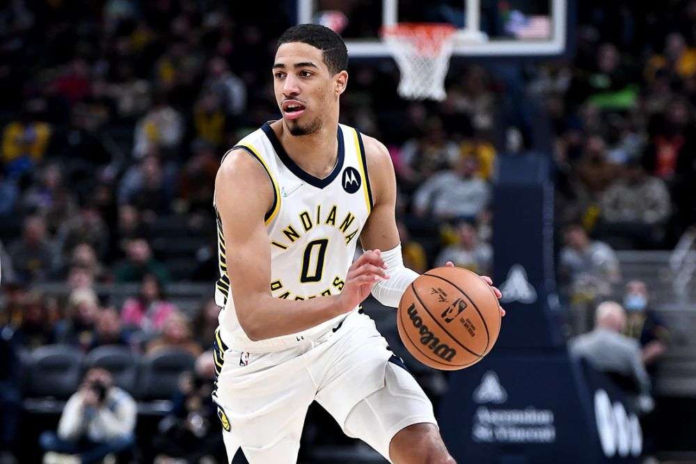 9 Fakta Tyrese Haliburton, Guard Andalan Indiana Pacers