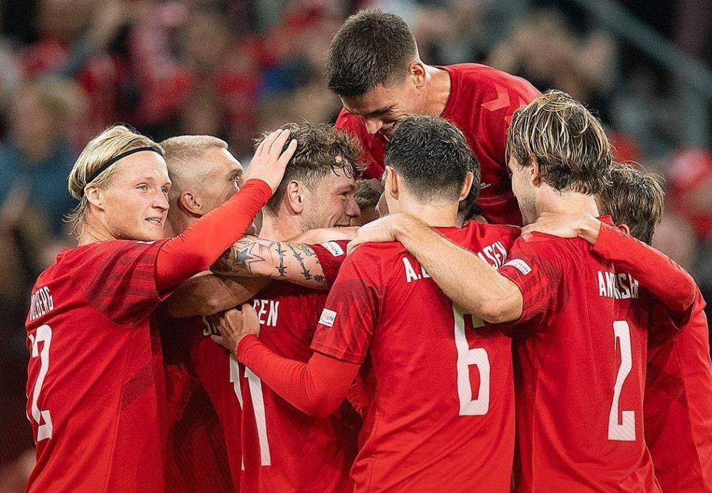 5 Tim yang Tampil Progresif selama Gelaran UEFA Nations League