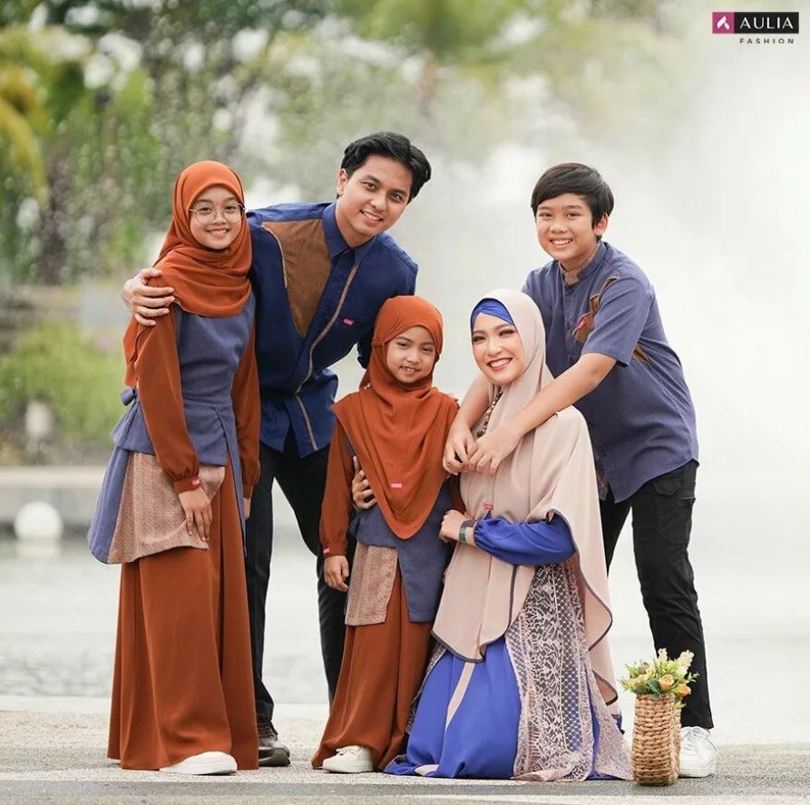 6 Rekomendasi Supplier Hijab di Surabaya, Peluang Bisnis Menguntungkan