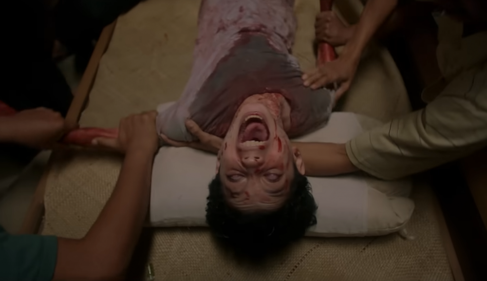 5 Film Horor Indonesia yang Siap Tayang di Bulan Februari 2023