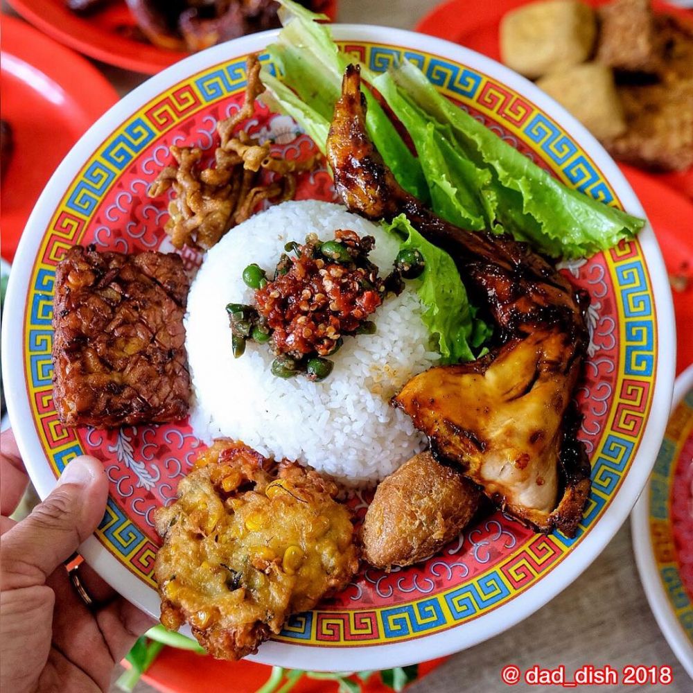 Yuk, Cicipi 5 Kuliner Populer di Bandung Versi TikTok