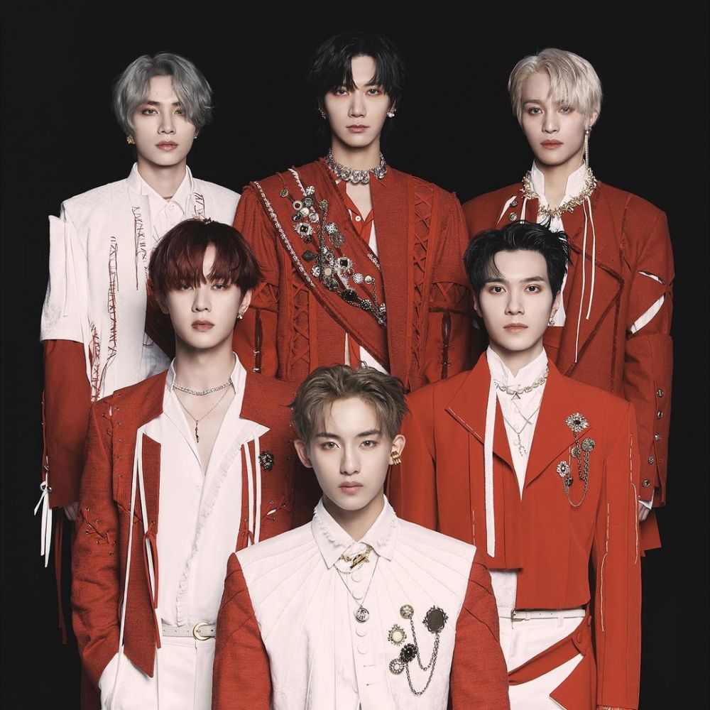 9 Fakta Comeback Terbaru WayV, Telah Lama Ditunggu Penggemar