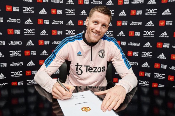 Wout Weghorst: Profil Pemain dan Perjalanan Karir