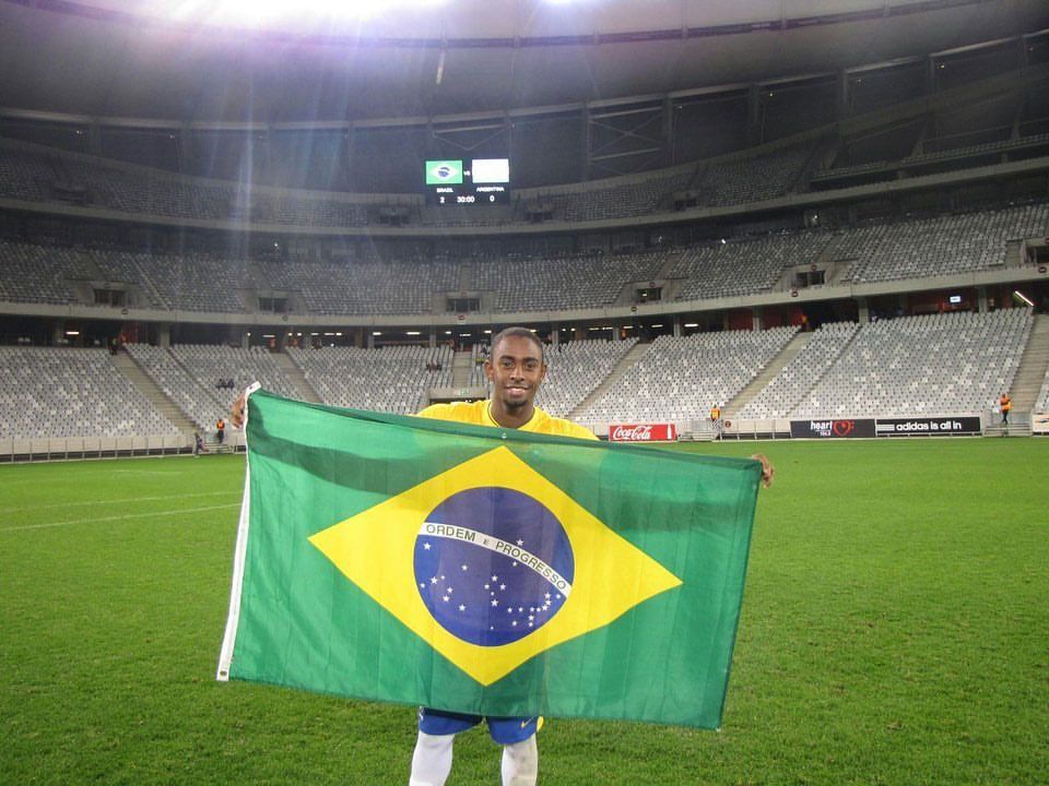 Perjalanan Karier Wellington Carvalho di Liga Brasil