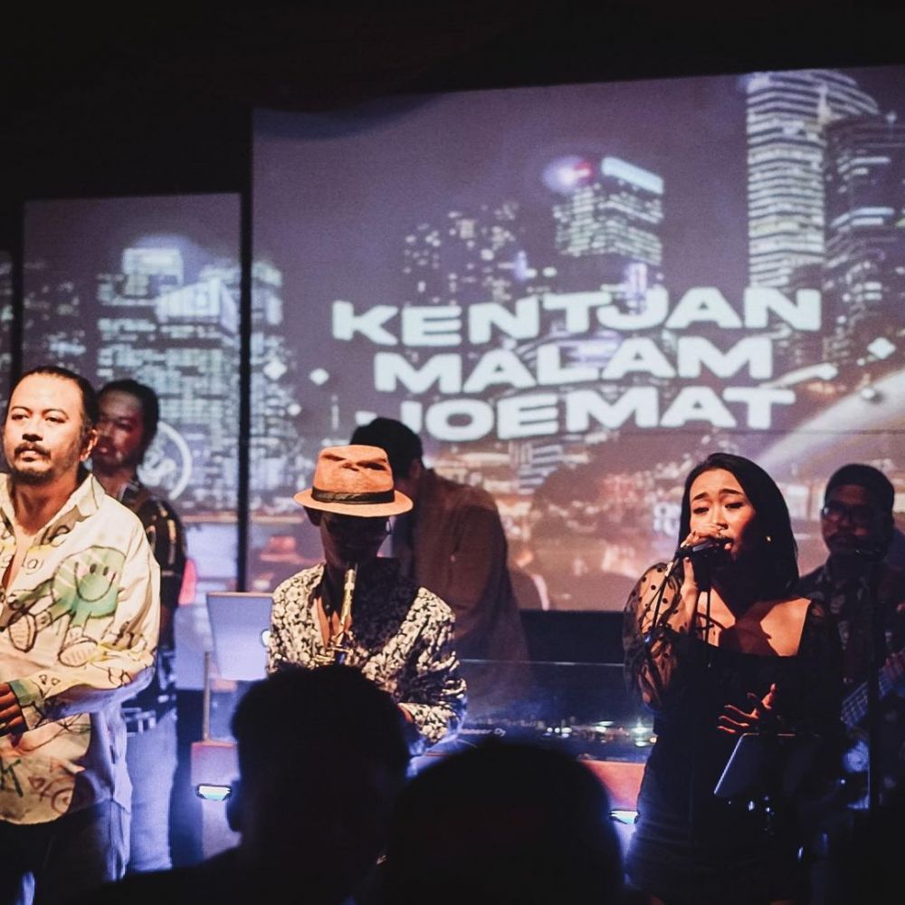 Rekomendasi Tempat Menikmati Serunya Ragam Live Music di Lombok
