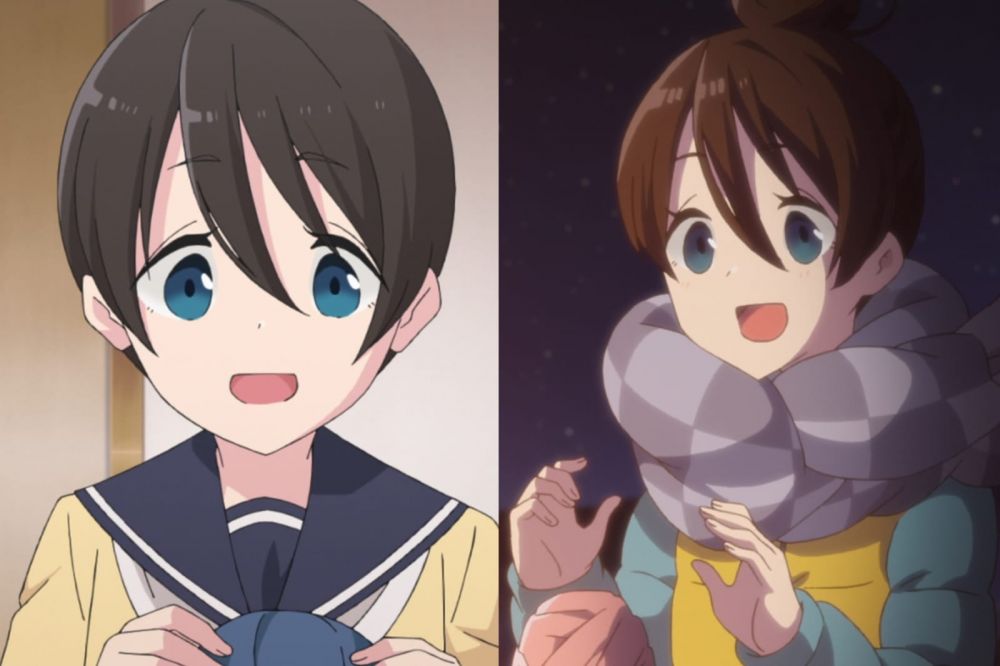 11 Karakter Anime yang Diperankan Rie Takahashi