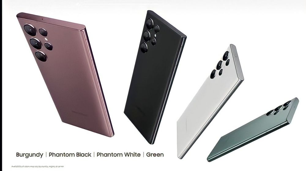 5 Smartphone Terbaik 2022, Samsung, Oppo, Xiaomi, iPhone, Sudah Punya?