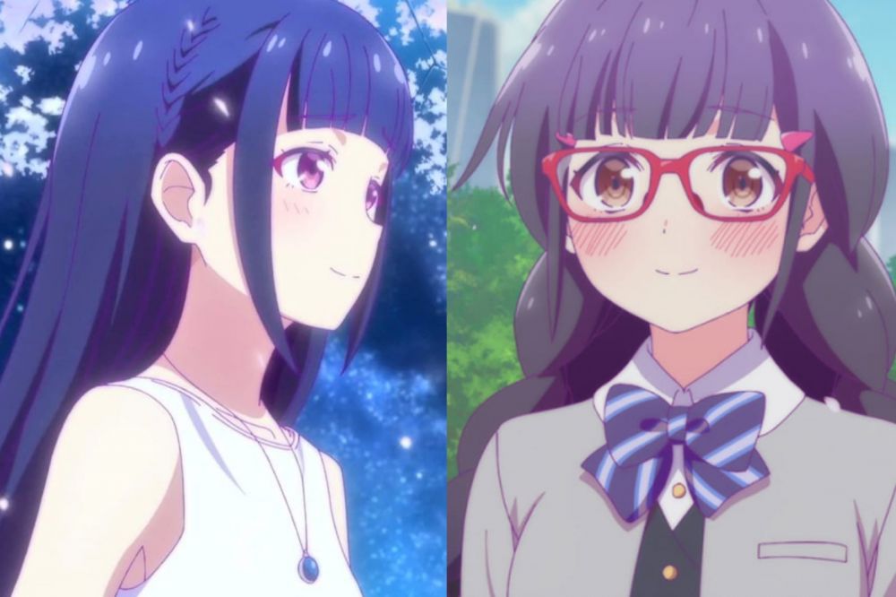 11 Tokoh Anime Populer yang Diperankan Miku Itou, Terbaru Akina Kubo
