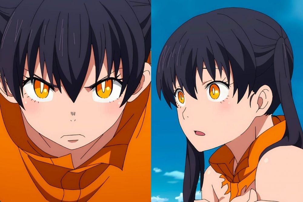 Mengenal 5 Karakter Anime Ao Ashi Season 2 Mulai dari Sifat hingga Pengisi  Suaranya - Banten Raya