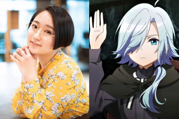 Mengenal 5 Karakter Anime Ao Ashi Season 2 Mulai dari Sifat hingga Pengisi  Suaranya - Banten Raya