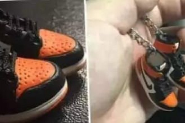 10 Momen Sial Beli Sepatu di Online Shop, yang Datang Malah Zonk