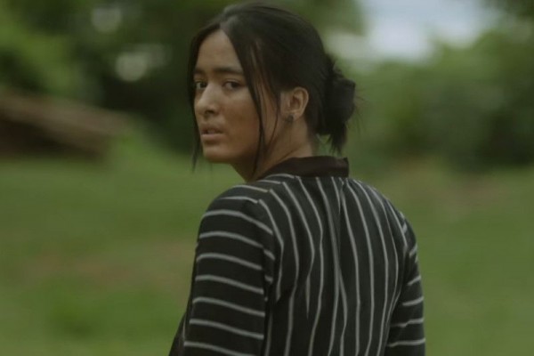 5 Film dan Series Misteri Dibintangi Mawar Eva de Jongh