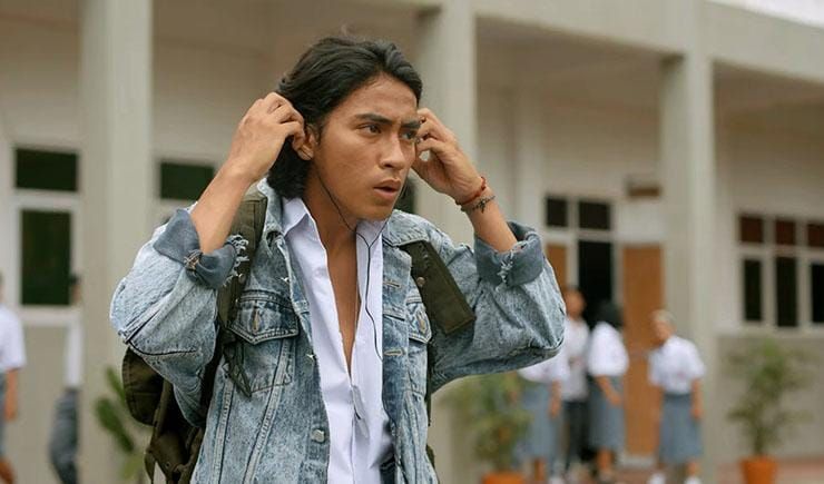 10 Karakter Paling Ikonik yang Diperankan Aktor Indonesia di Film 2023