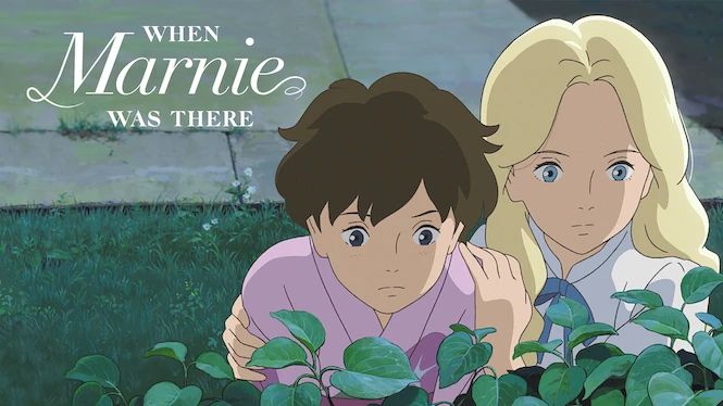 12 Film Animasi Ghibli Terpopuler yang Tayang di Netflix