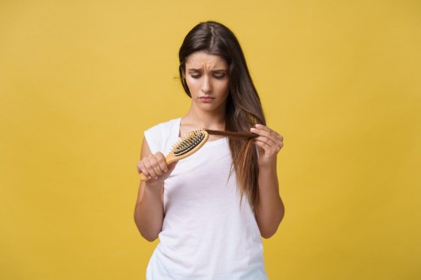 Habits to Avoid for Healthy Hair: Tips for Preventing Hair Damage